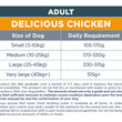 Load image into Gallery viewer, Adult: Delicious Chicken