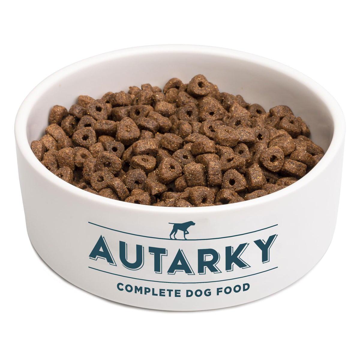 Autarky food cheap