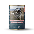 Load image into Gallery viewer, Adult Grain Free Succulent Salmon Complete Wet Dog Food

