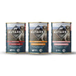 Load image into Gallery viewer, Adult Grain Free Complete Wet Dog Food Multipack
