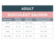 Load image into Gallery viewer, Adult Grain Free Succulent Salmon Complete Wet Dog Food
