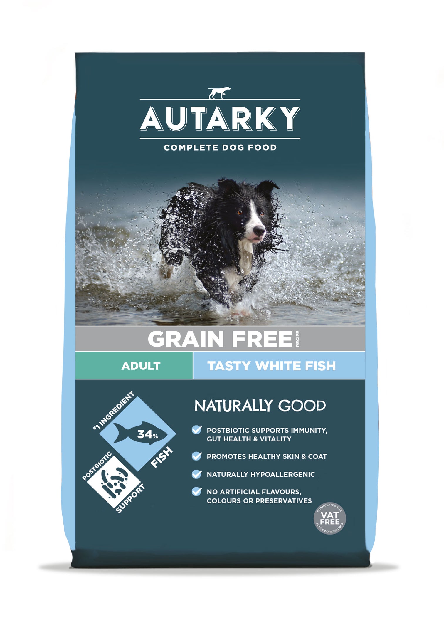 26 lb dog food container Van Ness Food Container 25-lb | Free* NJ Local Delivery